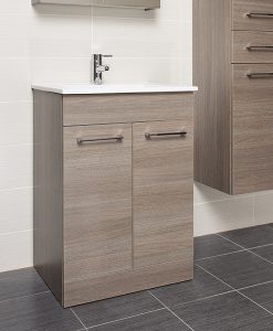 Bathroom furniture from North West Tiles & Timber, Leitrim, Ireland