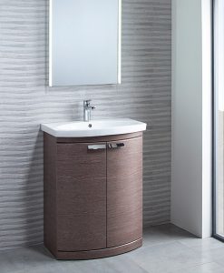 Bathroom furniture from North West Tiles & Timber, Leitrim, Ireland