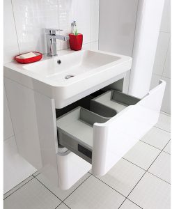 Bathroom furniture from North West Tiles & Timber, Leitrim, Ireland