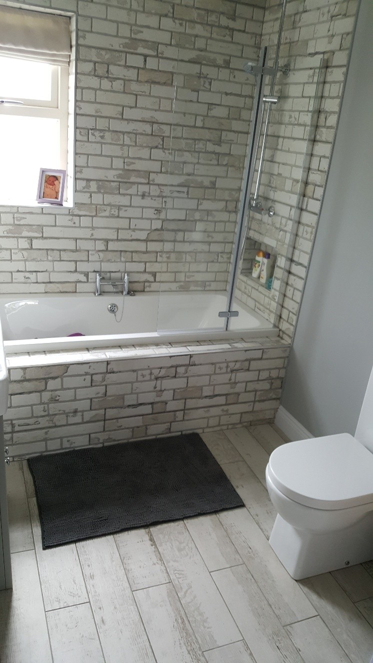 Bathrooms, floor and wall tiles, heating, sanitaryware and bathroom furniture from North West Tiles & Timber, Leitrim, Ireland