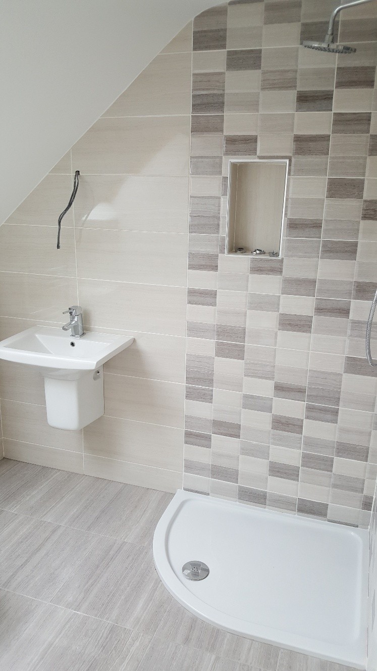 Bathrooms, floor and wall tiles, heating, sanitaryware and bathroom furniture from North West Tiles & Timber, Leitrim, Ireland