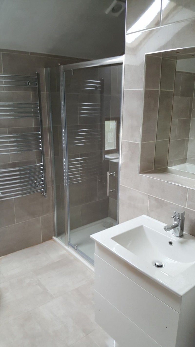 Bathrooms, floor and wall tiles, heating, sanitaryware and bathroom furniture from North West Tiles & Timber, Leitrim, Ireland