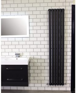 Bathroom heating and heated towel rails from North West Tiles & Timber, Leitrim, Ireland