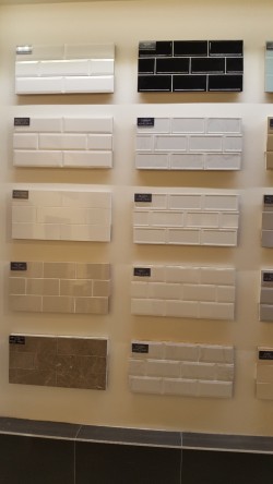 Porcelain wall tile range - polished & matt finish available from North West Tiles & Timber, Leitrim, Ireland