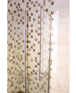 Complete shower rooms:floor and wall tiles, showers and bathroom furniture from North West Tiles & Timber, Leitrim, Ireland