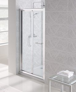 Complete shower rooms:floor and wall tiles, showers and bathroom furniture from North West Tiles & Timber, Leitrim, Ireland