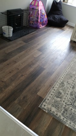 Timber Flooring - Laminate, Solid, Semi-solid wood flooring from North West Tiles & Timber, Leitrim, Ireland