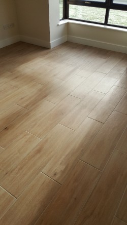 Timber Flooring - Laminate, Solid, Semi-solid wood flooring from North West Tiles & Timber, Leitrim, Ireland