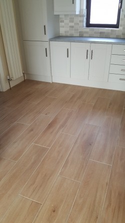 Timber Flooring - Laminate, Solid, Semi-solid wood flooring from North West Tiles & Timber, Leitrim, Ireland