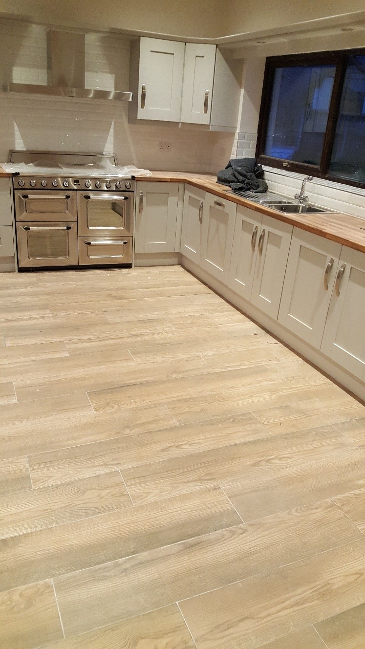 Timber Flooring - Laminate, Solid, Semi-solid wood flooring from North West Tiles & Timber, Leitrim, Ireland